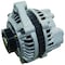 Wai Global Alternator, ALTMI ERIF, 90 Amp12 Volt, CW, 4Groove Pulley 13580N - alternate 7
